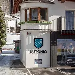 Appartamento Lutonia