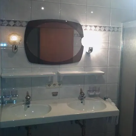 Apartment Lutonia *