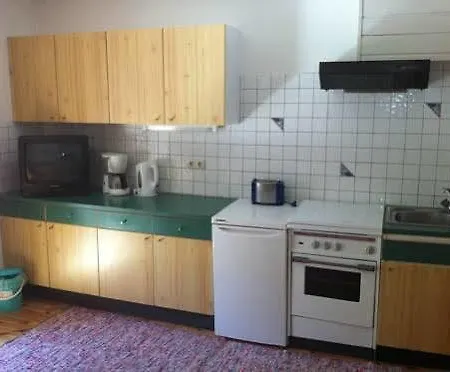 Apartment Lutonia Solden