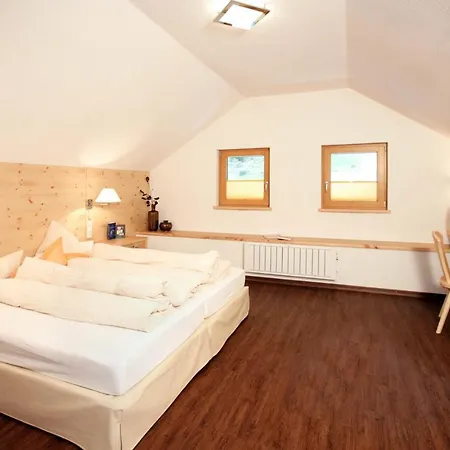 Apartment Lutonia Solden