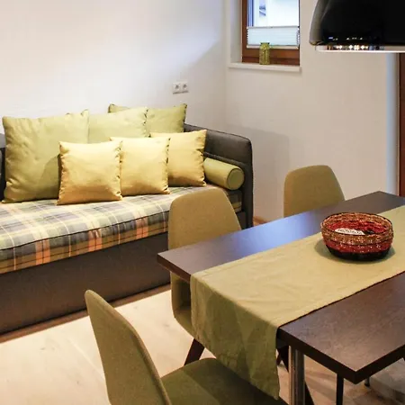 Apartment Lutonia Solden