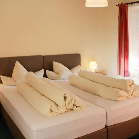 Apartment Lutonia Solden