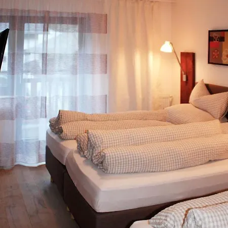 Lutonia Apartment