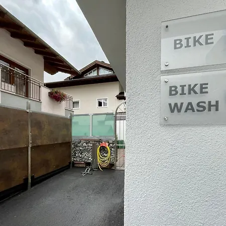 Appartement Lutonia *