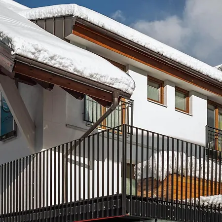 Apartamento Lutonia *