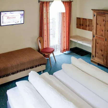 Appartement Lutonia