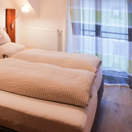 Appartement Lutonia