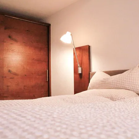 Apartamento Lutonia Sölden