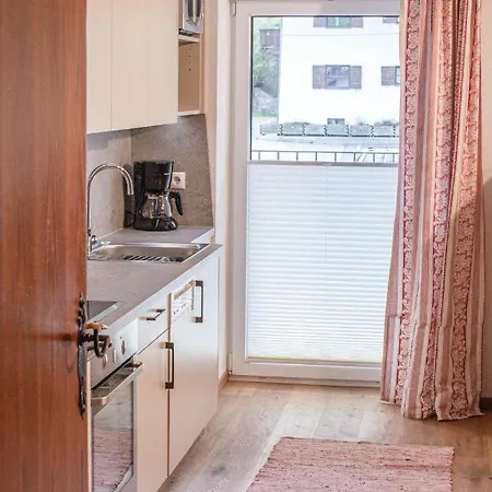 Apartamento Lutonia