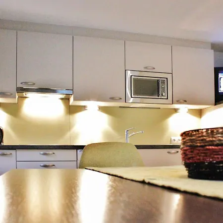 Appartement Lutonia *