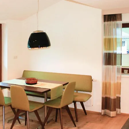 Lutonia Appartement