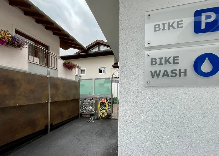 Appartamento Lutonia *