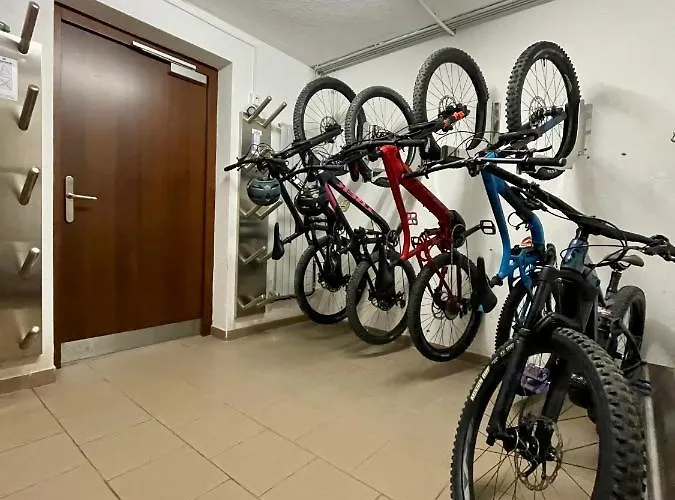 Appartamento Lutonia *