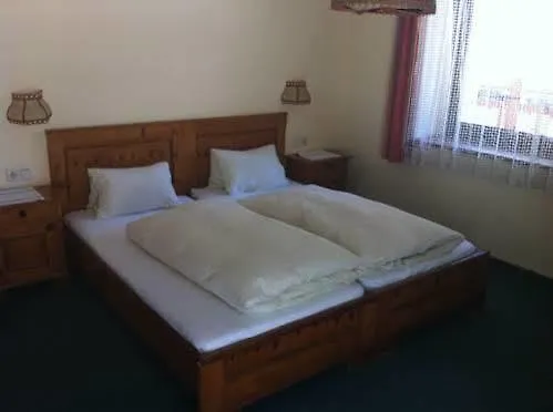 Appartamento Lutonia *