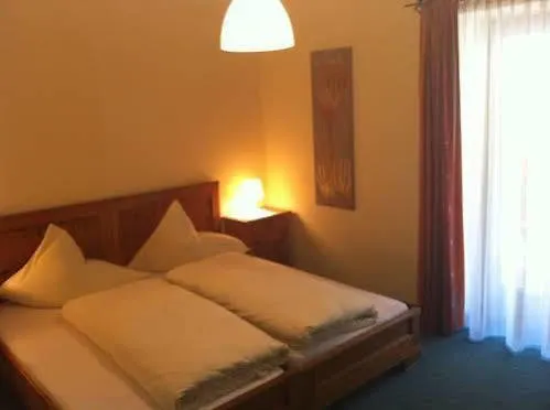 Appartamento Lutonia *