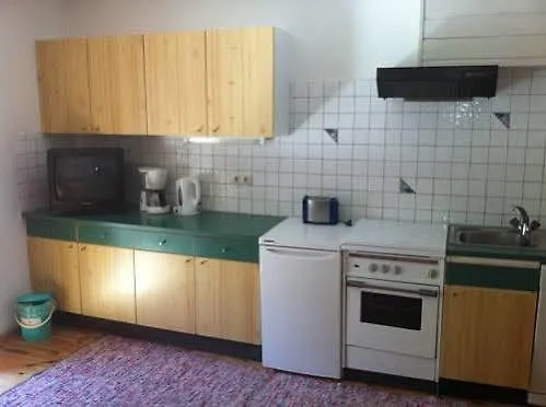 Appartamento Lutonia Sölden