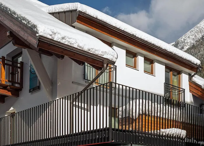 Appartamento Lutonia *