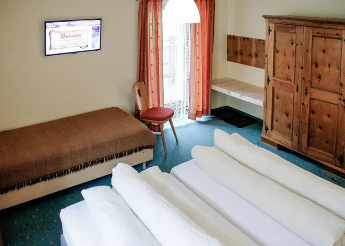 Appartamento Lutonia