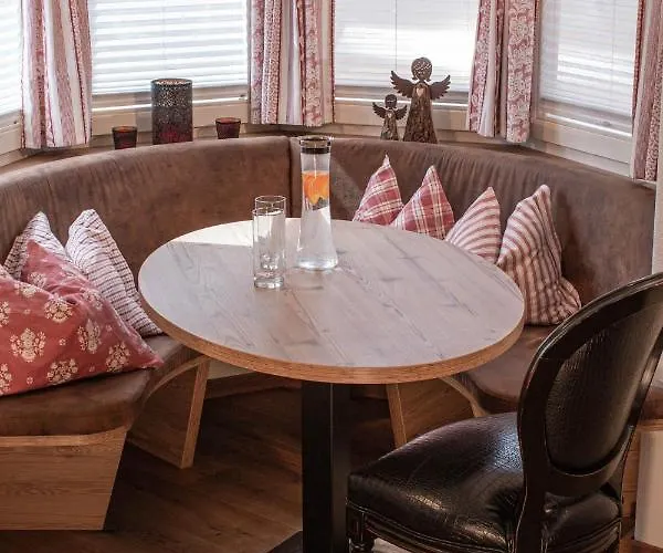 Appartamento Lutonia