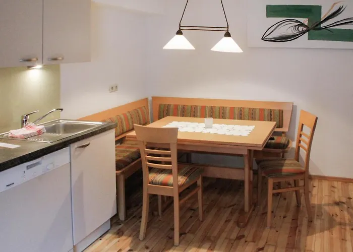 Lutonia Appartamento