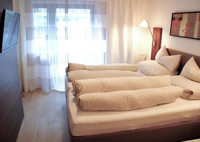 Lutonia Appartamento