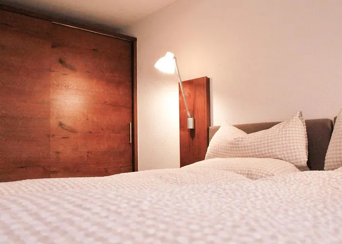 Appartamento Lutonia Sölden