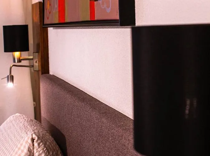 Appartamento Lutonia *