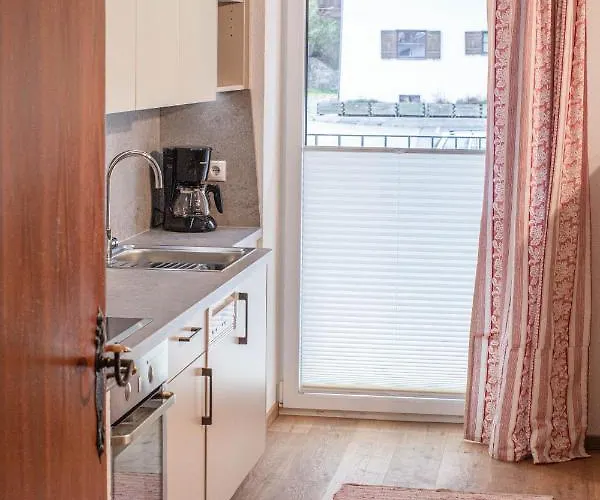 Appartamento Lutonia