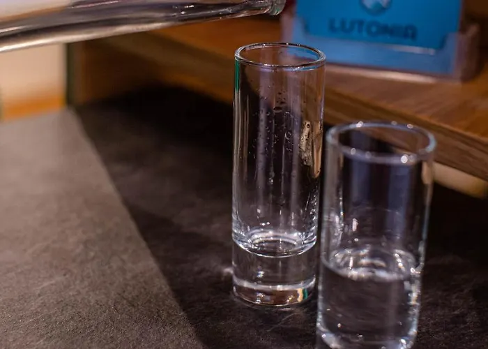 Appartamento Lutonia