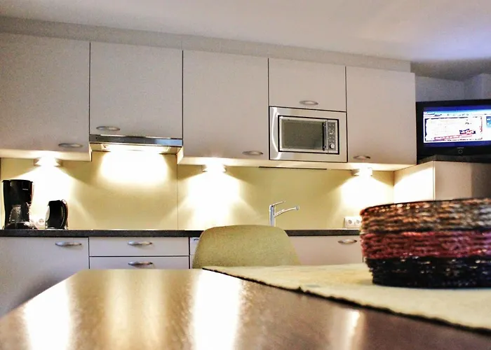 Appartamento Lutonia *