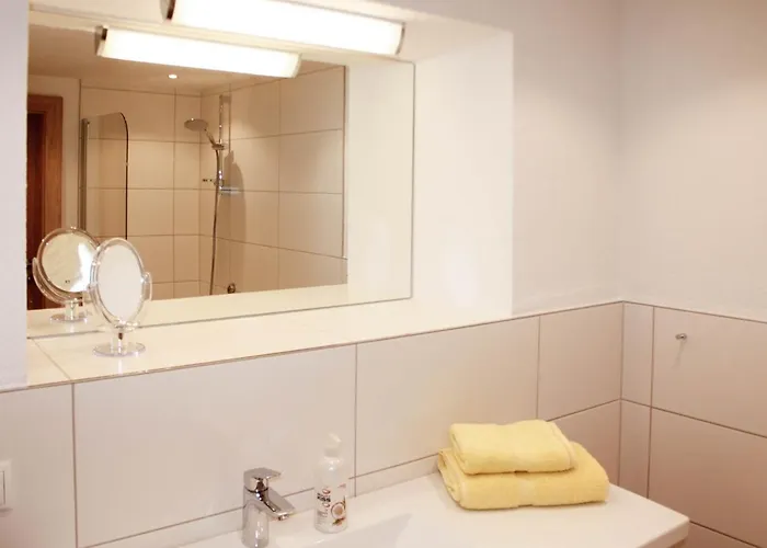 Appartamento Lutonia *