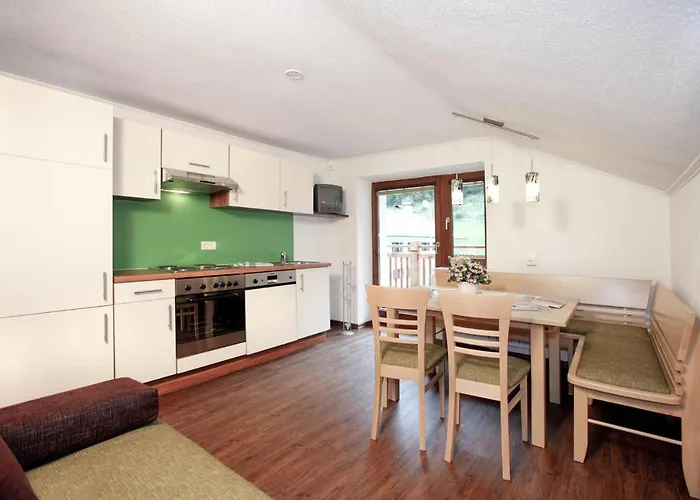 Lutonia Appartamento