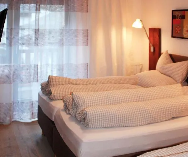 Lutonia Appartamento