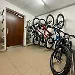 Apartment Lutonia *