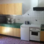 Apartment Lutonia Solden
