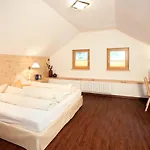 Apartment Lutonia Solden