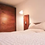 Apartment Lutonia Solden
