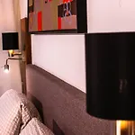 Apartment Lutonia *