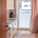 Apartment Lutonia