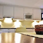 Apartment Lutonia *