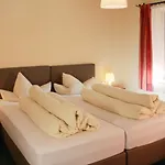 Apartment Lutonia Solden