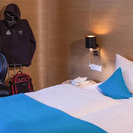 Apartamento Lutonia *